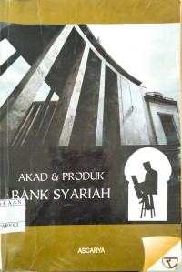 Akad & Produk Bank Syariah