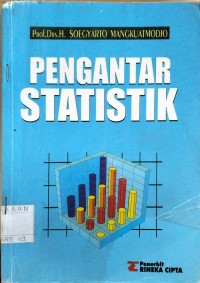 Pengantar Statistik