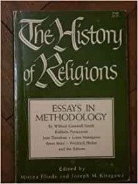 THE HISTORY of RELIGIONS