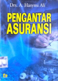 Pengantar Asuransi