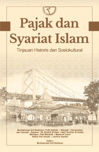 Pajak dan Syariat Islam