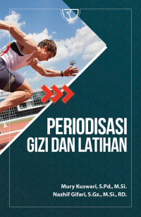 Periodisasi  Gizi dan Latihan