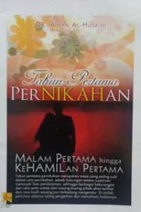 Tahun Pertama Pernikahan