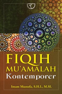 FIQIH MU'AMALAH KONTEMPORER
