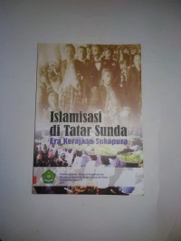 Islamisasi di Tatar Sunda : Era Kerajaan Sukapura