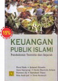 Keuangan Publik Islami: Pendekatan Teoritis dan Sejarah
