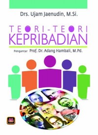 TEORI - TEORI KEPRIBADIAN