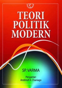 Teori Politik modern