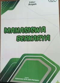 Mahasiswa Berkarya