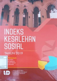 Indeks Kesalehan Sosial 2019
