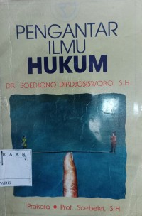 Pengantar Ilmu Hukum