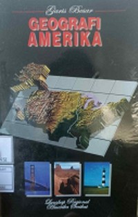 Garis Besar Geografi Amerika