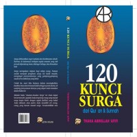 120 Kunci Surga : Dari Qur'an dan Sunnah / Thaha Abdullah 'Afifi
