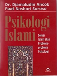 Psikologi Islam