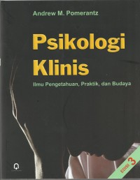 Psikologi Klinis 