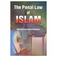 The Penal Law of Islam / Mohammad Iqbal Siddiqi