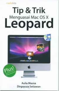 Tip & Trik Menguasai Mac OS X Leopard
