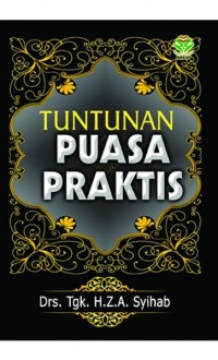 Tuntunan Puasa Praktis