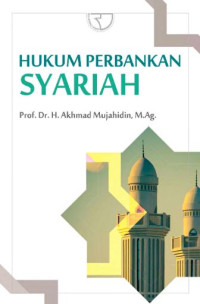 Hukum Perbankan Syariah