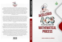 Akselerasi 4CS Berdasarkan Mathematical Process