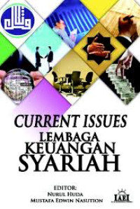 Current Issues Lembaga Keuangan Syariah