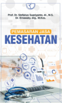 Image of Pemasaran Jasa Kesehatan