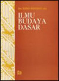 Image of Ilmu Budaya Dasar (MKDU)