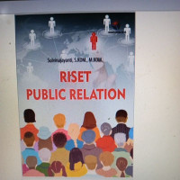 Image of Riset Public Relation
