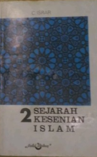 Image of Sejarah Kesenian Islam 2