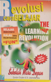 Image of Revolusi Cara Belajar Bagian II : Sekolah Masa Depan