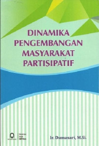 Image of Dinamika Pengembangan Masyarakat Partisipatif