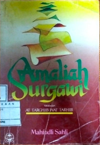 Image of amaliah surgawi