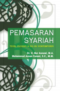 Image of Pemasaran Syariah