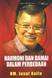 Image of Harmoni dan Damai dalam Perbedaan