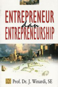 Image of ENTREPRENEUR DAN ENTREPRENEURSHIP