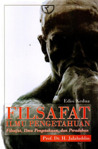 Image of Filsafat Ilmu Pengetahuan