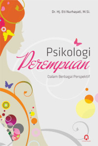 Image of Psikologi Perempuan: Dalam Berbagai Perspektif