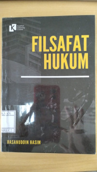 Image of Filsafat Hukum