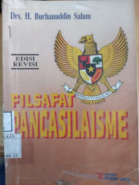 Image of FILSAFAT PANCASILAISME