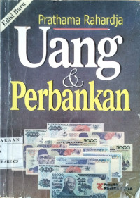 Image of Uang dan Perbankan