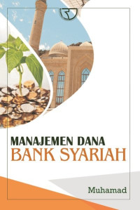 Image of MANAJEMEN DANA BANK SYARIAH