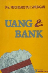 Image of Uang dan Bank
