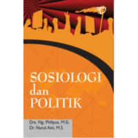 Image of Sosiologi dan Politik