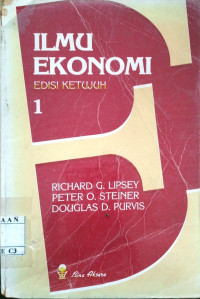 Image of Ilmu Ekonomi 1