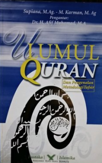 Image of Hadis Nabi Yang Tekstual Dan Kontekstual : Telaah Ma'ani Al-Hadits Tentang Ajaran Islam Yang Universal, Temporal Dan Lokal