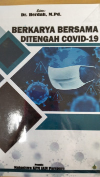 Image of Berkarya Bersama Ditengah Covid-19