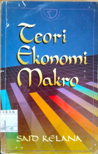 Image of Teori Ekonomi Mikro