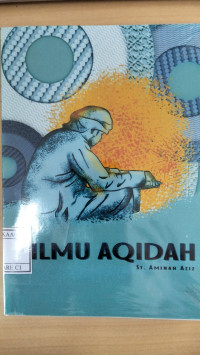 Image of Ilmu Aqidah