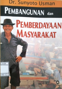 Image of Pembangunan dan Pemberdayaan Masyarakat
