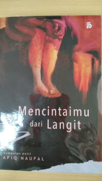 Image of Mencintaimu dari Langit